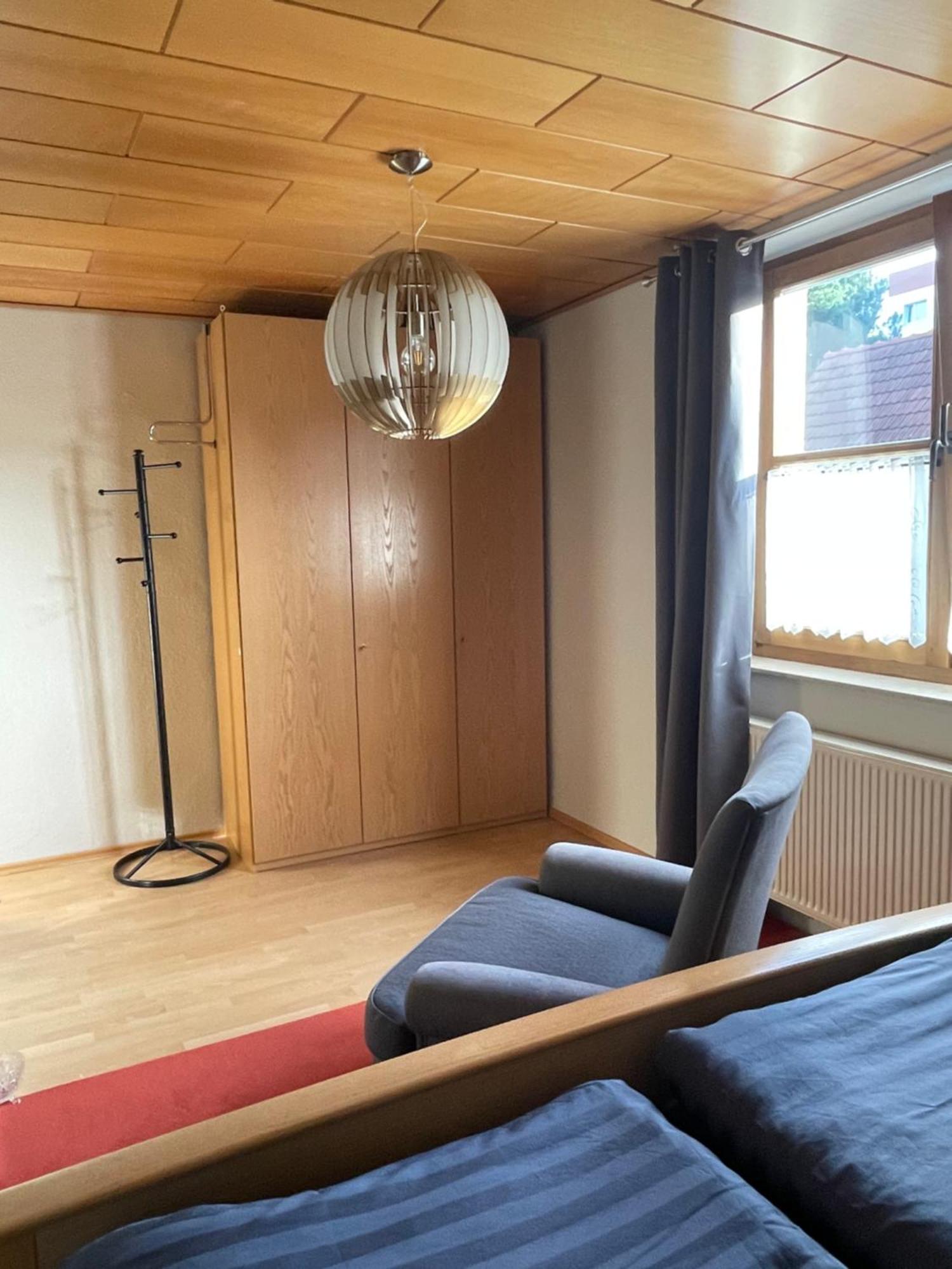 Ferienwohnung Schneider Ottendorf-Okrilla Exterior photo